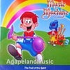 Music Machine CD agapeland